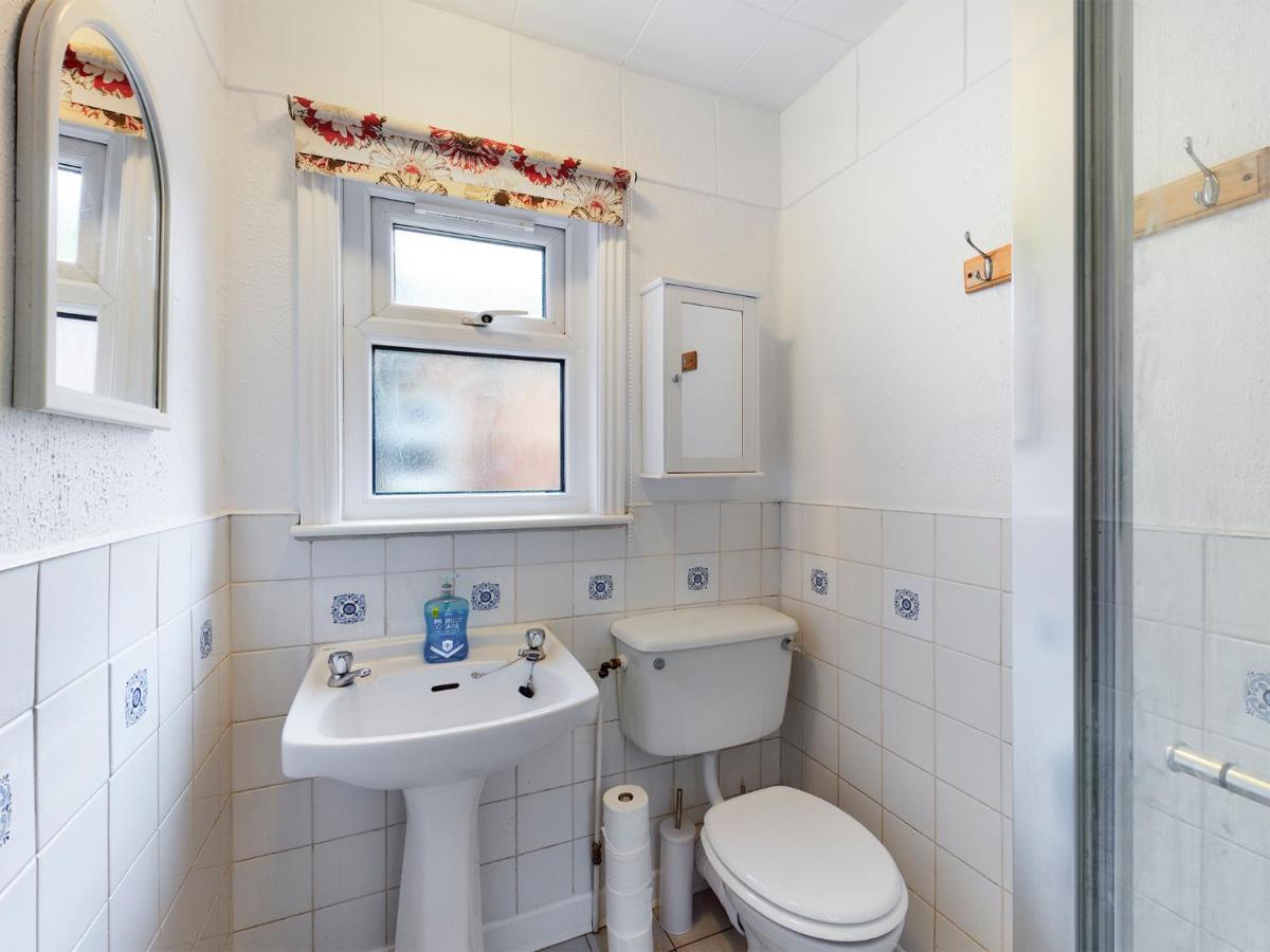 Cheerful 3 Bedroom Home With Free Parking And Wifi Chester Exterior foto